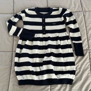 Armani Junior